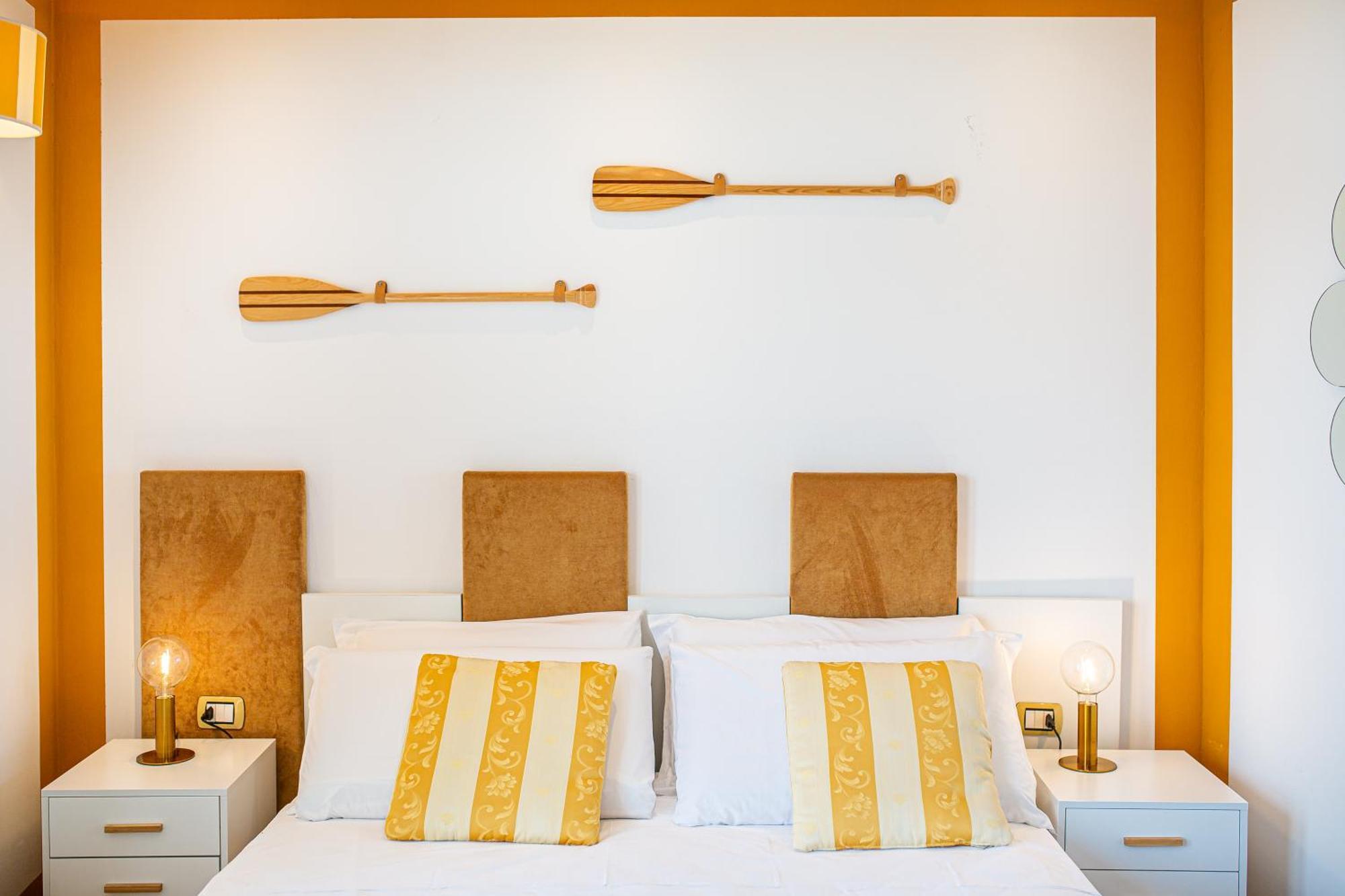 Hotel Karinzia Caorle Buitenkant foto